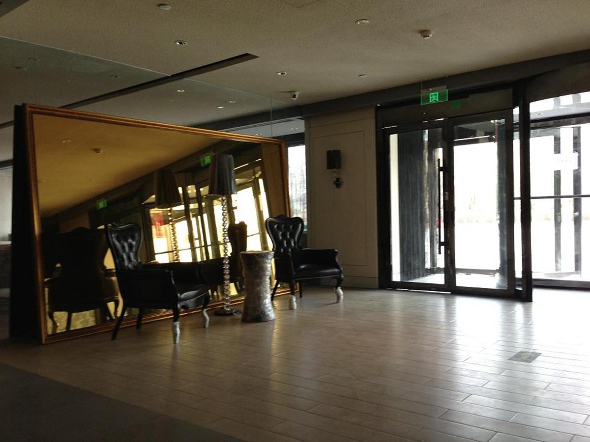 Jinjiang Inn Beijing Capital Airport Shunyi Екстер'єр фото