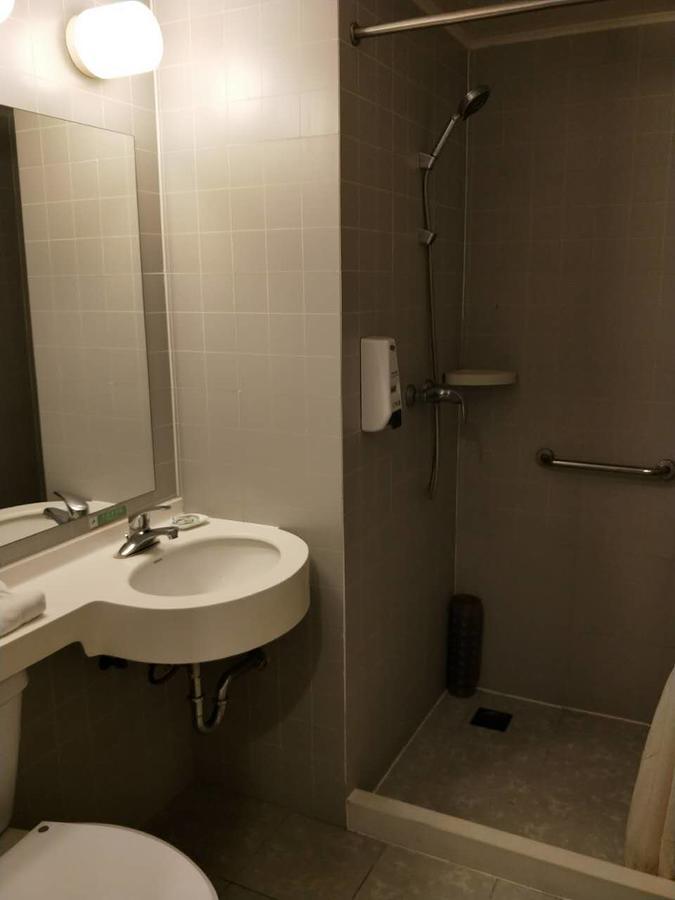 Jinjiang Inn Beijing Capital Airport Shunyi Екстер'єр фото