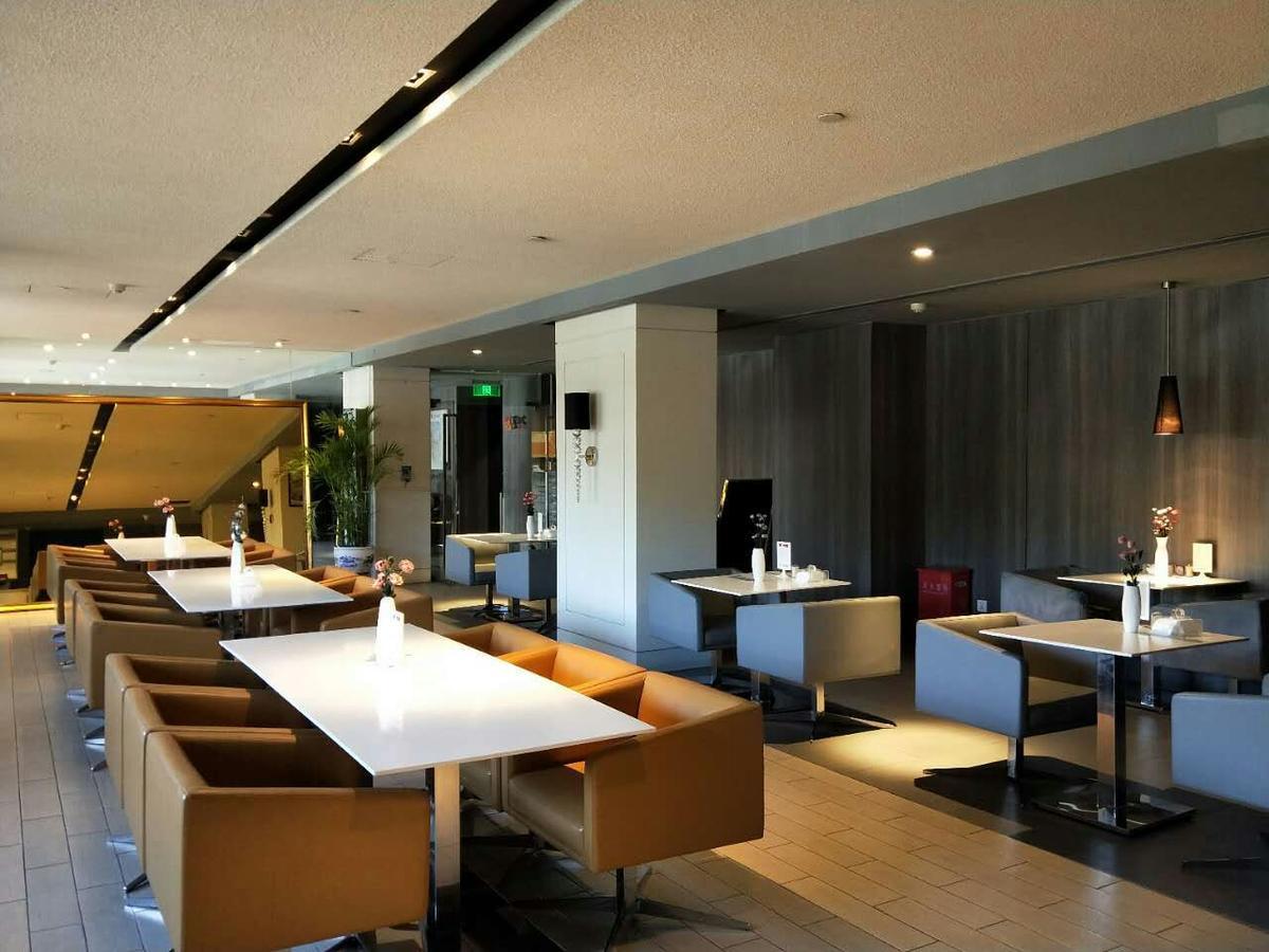 Jinjiang Inn Beijing Capital Airport Shunyi Екстер'єр фото